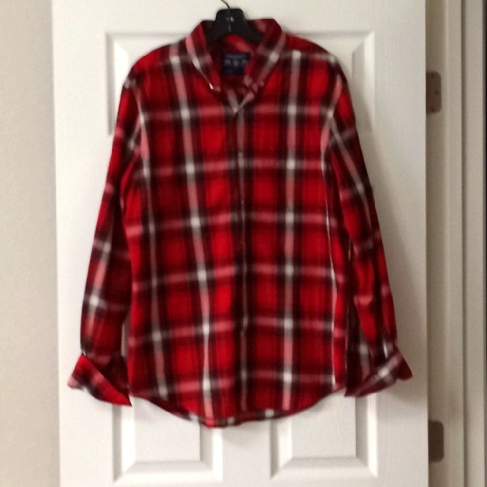 Man shirt